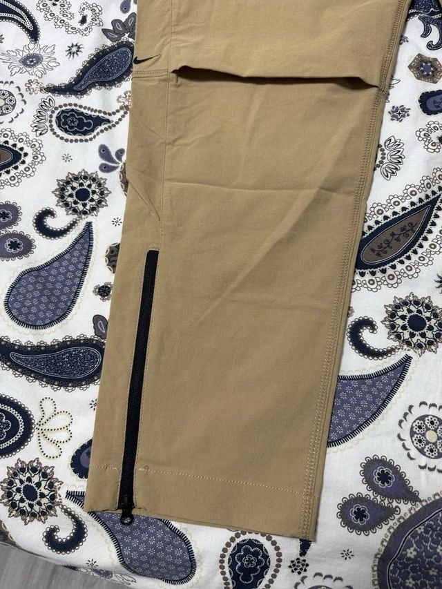 Nike Hosen: Nike Tech Tracksuit bottom (Size S) NEW!! – Neu (gemäss Beschreibung) aus Zürich von CG_8 1