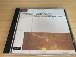 Beethoven Batiz Symphony No. 9 In D Minor, Op.125 "Choral"