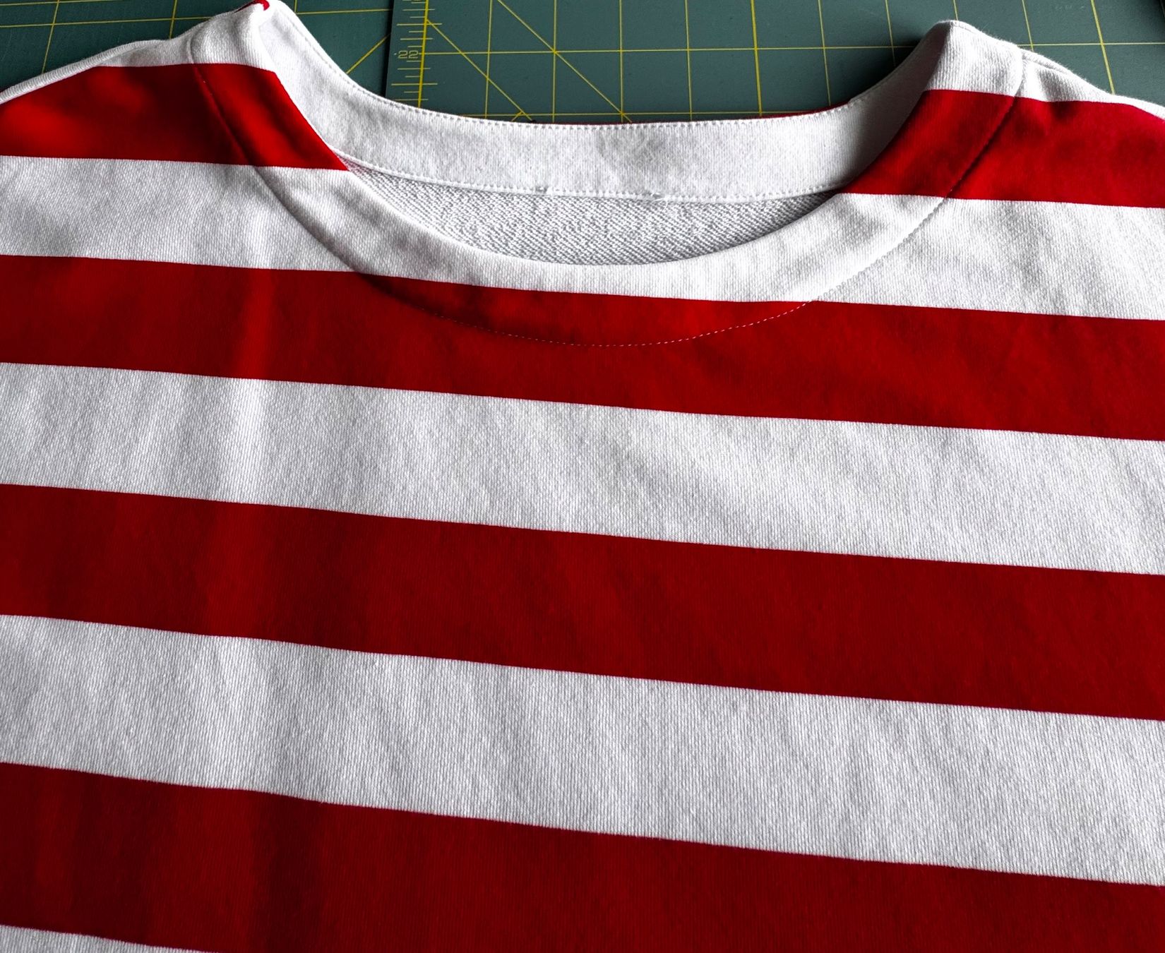 Monari T-shirt: Shirt weiss/rot – Nuovo (secondo la descrizione) da Mörschwil venduto da Mirka019 3