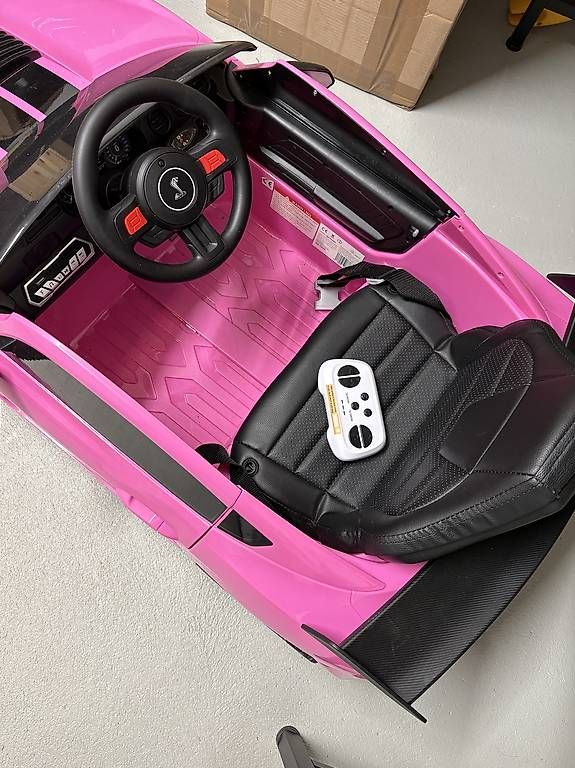 Veicoli per bambini: Kinderauto – Usato da Büttikon AG venduto da ayl_2l5c 3