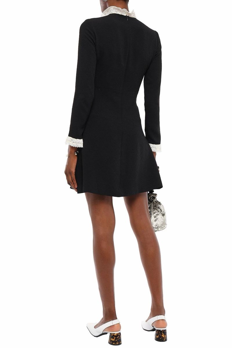 Sandro Robes: Sandro Elegant Dress – D'occasion à St.Josefen par lop_lh8d 3