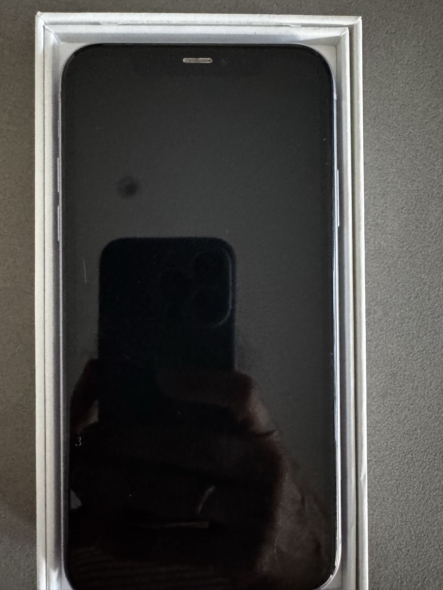 Apple Handys / Smartphones: Iphone 11 – Gebraucht aus Schinznach-Dorf von halleroy 2