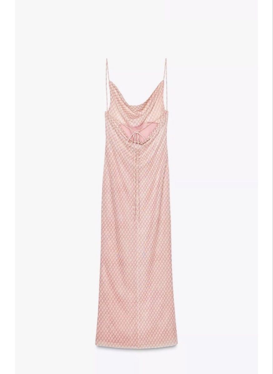 Zara Vestiti: Zara Dress – Nuovo e nell'imballaggio originale da Opfikon venduto da MabelCouture 4