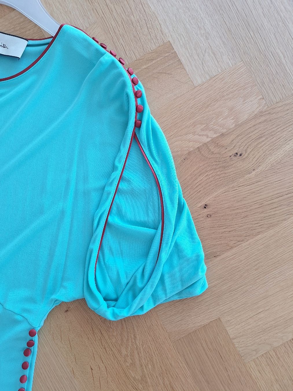 Paul Smith Vestiti: Gorgeous Paul Smith dress. New. – Nuovo e nell'imballaggio originale da Cham venduto da Drukkerij 2