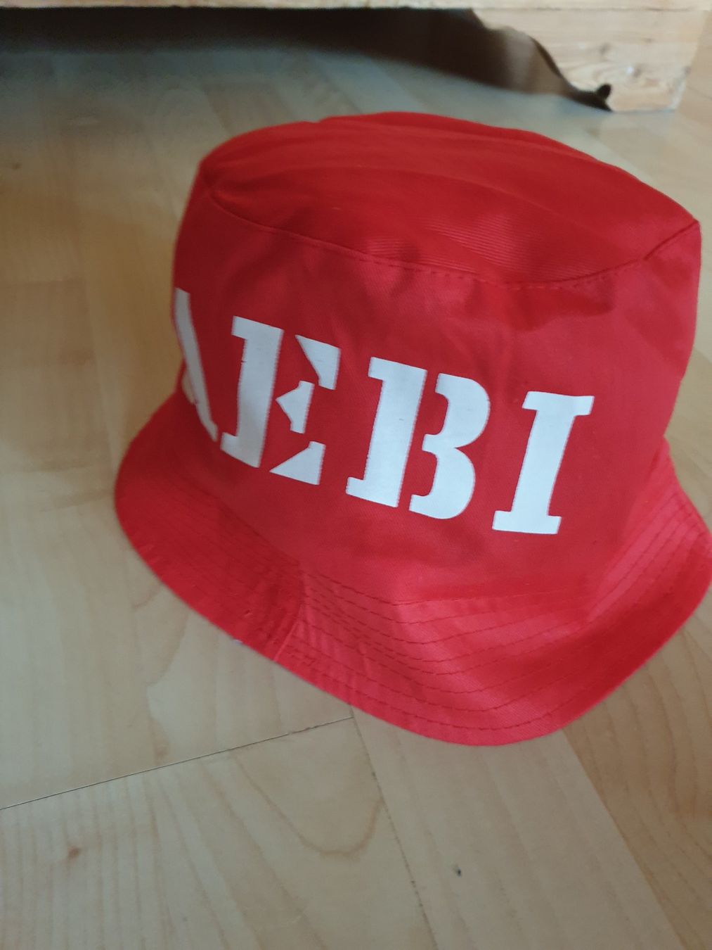 Aebi Copricapi, berretti & cappellini: 1 AEBI-Cap und 2 AEBI-Cap-Sonnenhüte – Nuovo (secondo la descrizione) da Hasliberg Hohfluh venduto da fougetnidgern 1