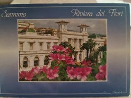 Ansichtskarte Sanremo