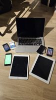 Lot Apple à vendre