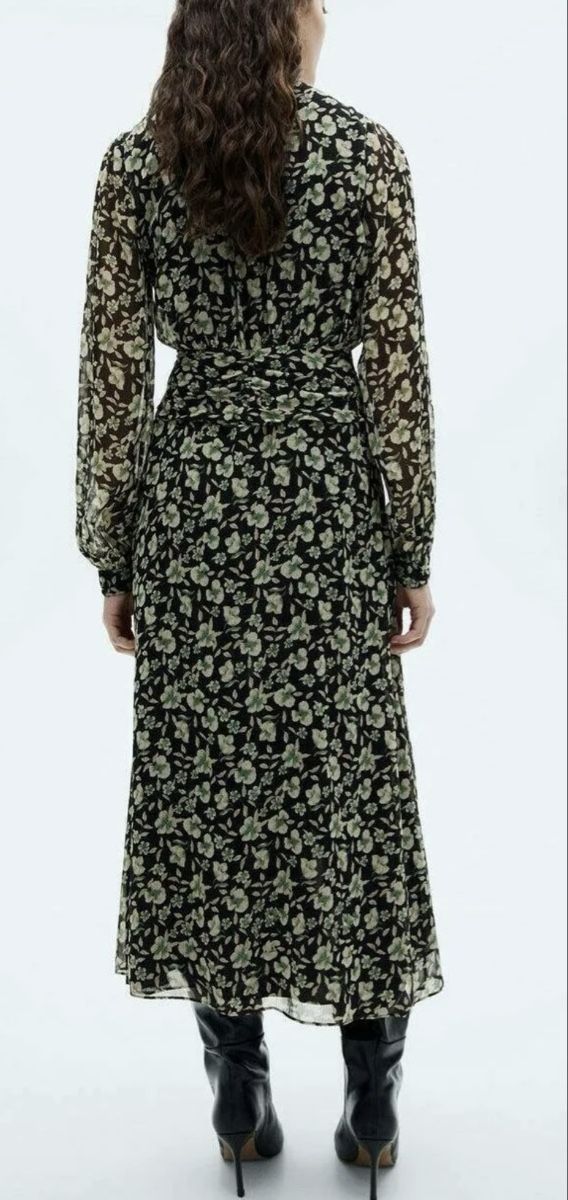 Mango Vestiti: Mango Freizeitkleid Herbst/Winter  Gr. L NEU – Nuovo (secondo la descrizione) da Dussnang venduto da Gabi1968 4