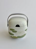 Boîte à sucre / saucière Rosenthal Studio-Line nénuphar