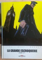 BD Le Casse 6 albums