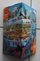 Heye Puzzle 1500 Teile - Submarine Fun - Oesterle