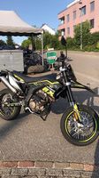 Mondial SMX 125
