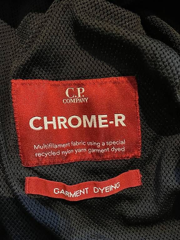 Giacche: Giacca CP Company – Usato da Pregassona venduto da manueldepaola 4