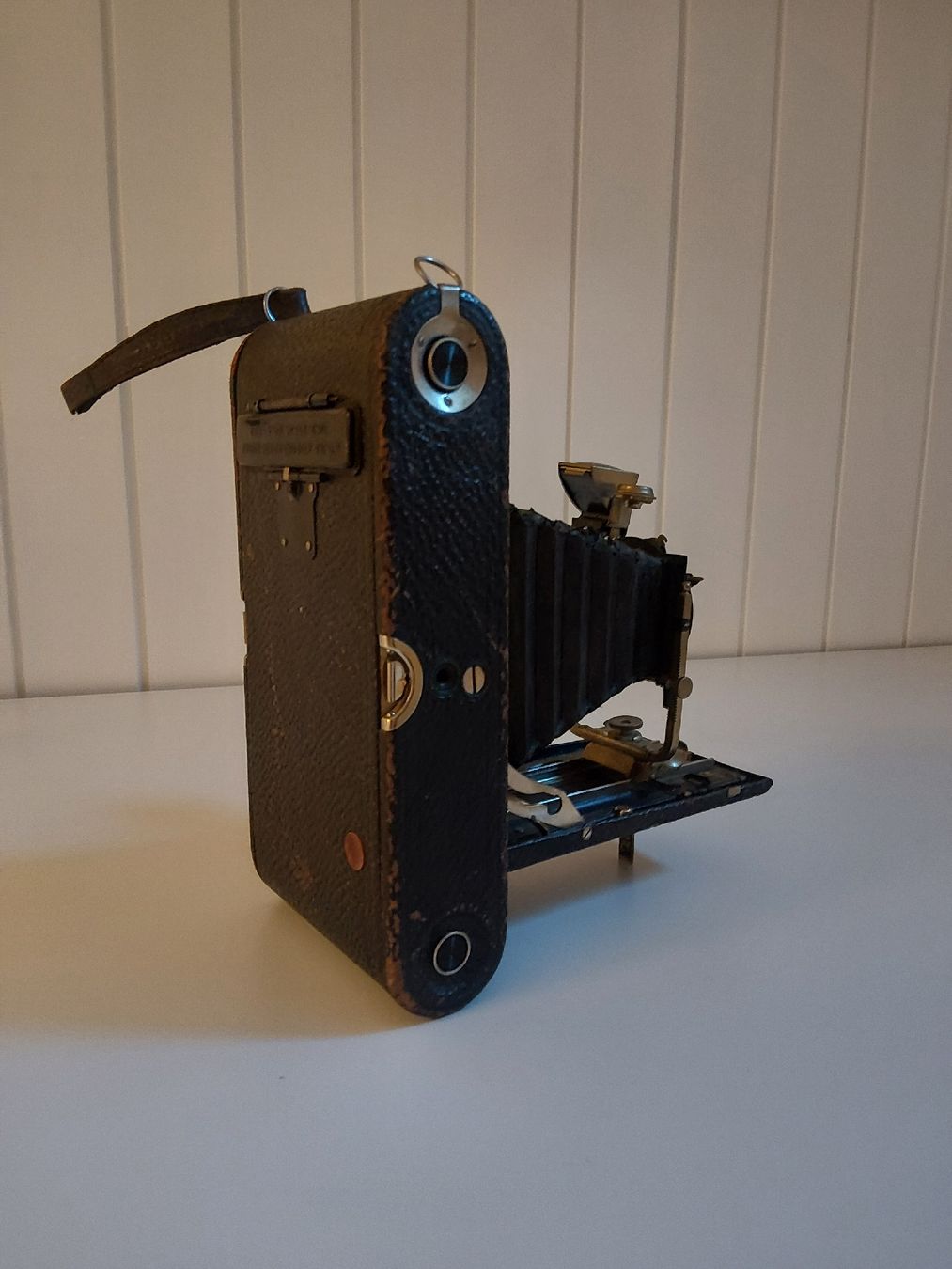 Kodak Fotocamera: kodak de 1910 – Usato da Giez venduto da Nicogot11 2
