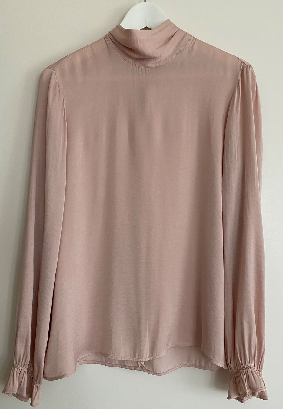 Camicette: Bluse in Rose, Gr. 42 – Usato da Zürich venduto da Maria2021