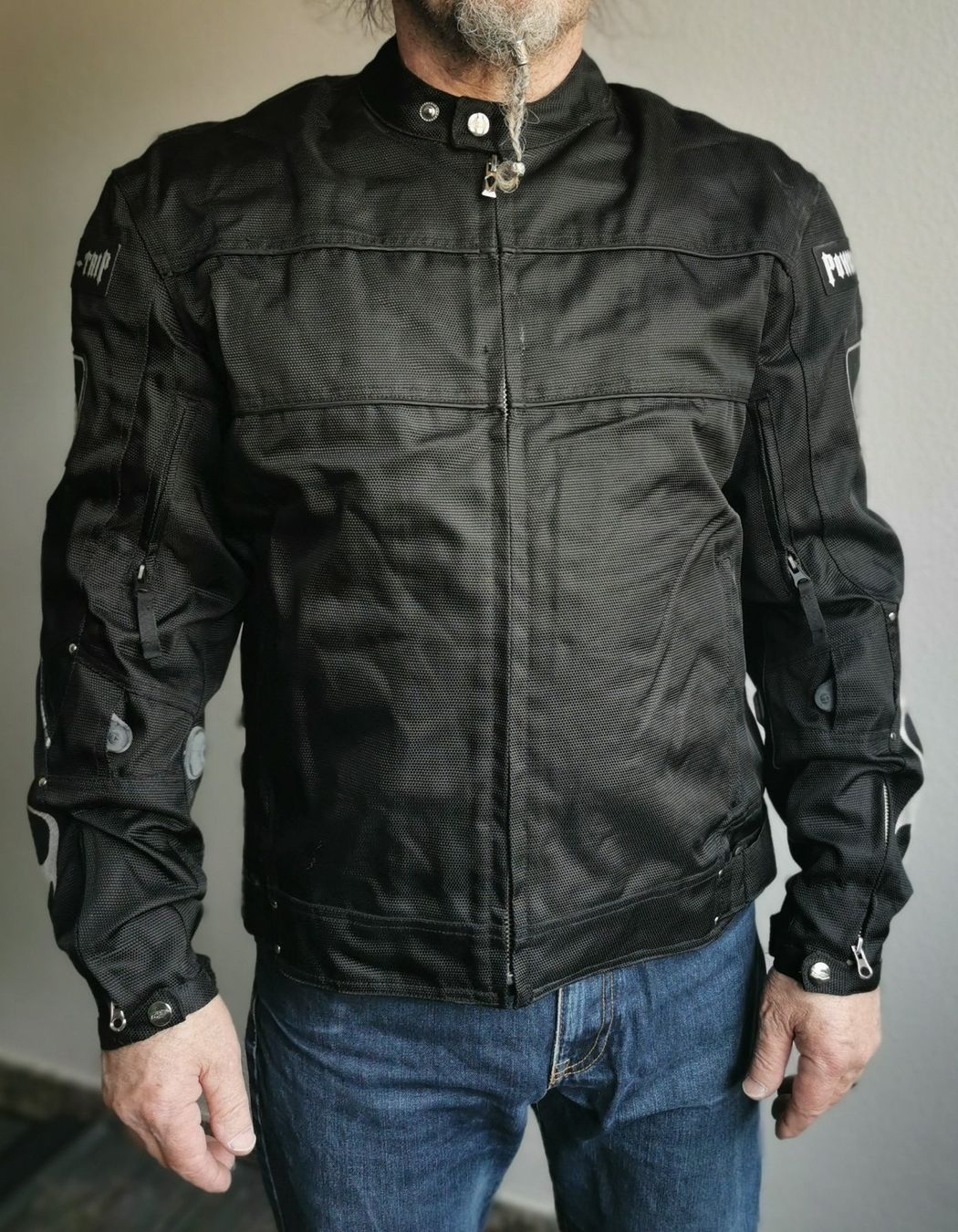 Honda Giacche: neue Honda Licensed Jacke, Gr. M – Nuovo (secondo la descrizione) da Winterthur venduto da Lonpos1 6