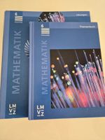 Themenbuch + Lösungen Mathematik 6. Klasse