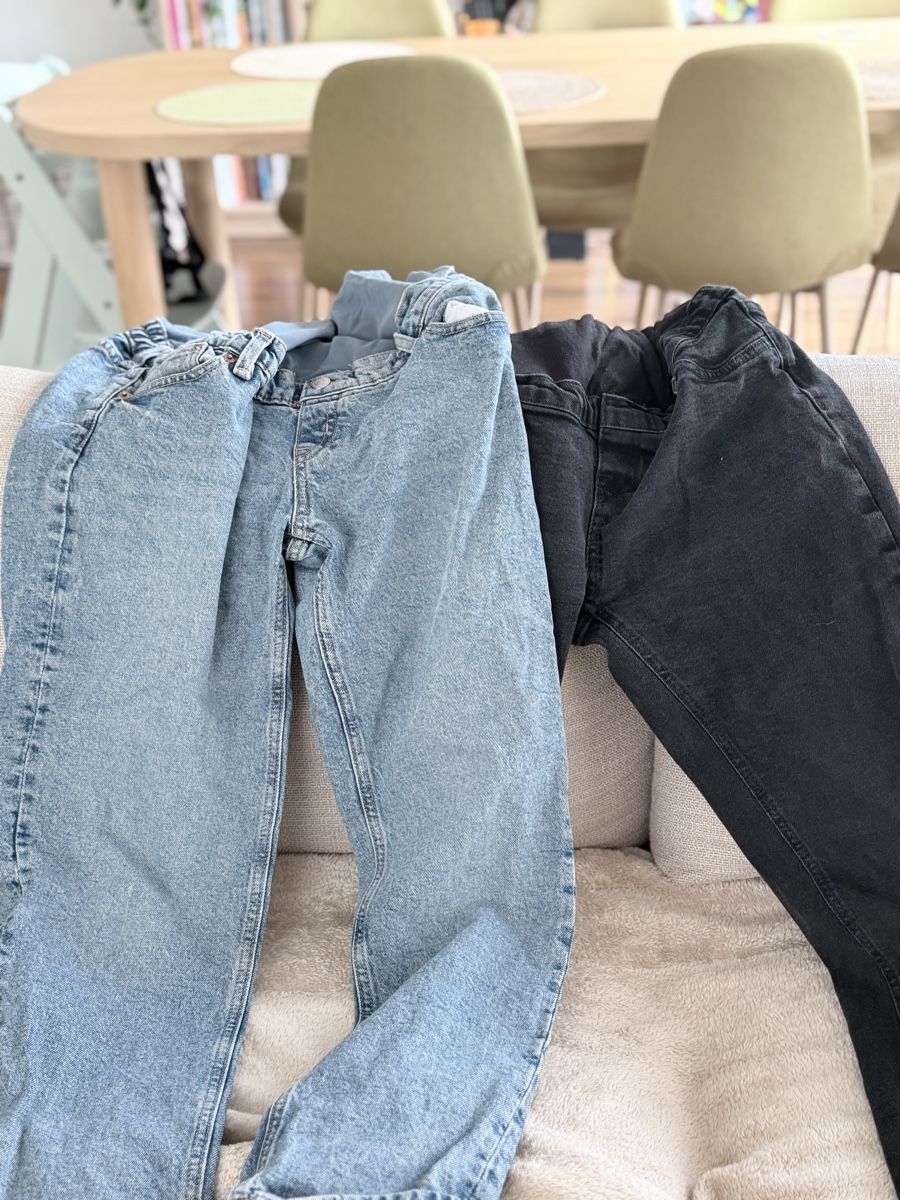 Lotti di vestiti: Maternity clothes s/34/36 – Usato da Winterthur venduto da dsalmina 3
