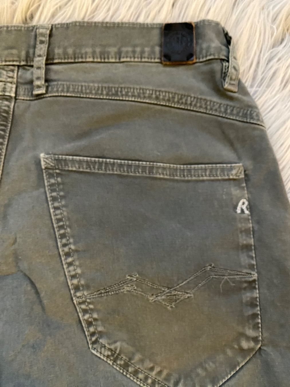 Replay Jeans: REPLAY Jeans, Gr.27 – Usato da Vezia venduto da luce2011 4