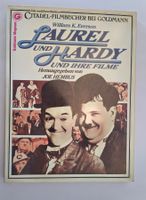 Laurel und Hardy und ihre Filme (Dick und Doof) Buch 1980