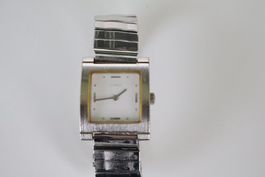 M Watch Läuft, Garantie