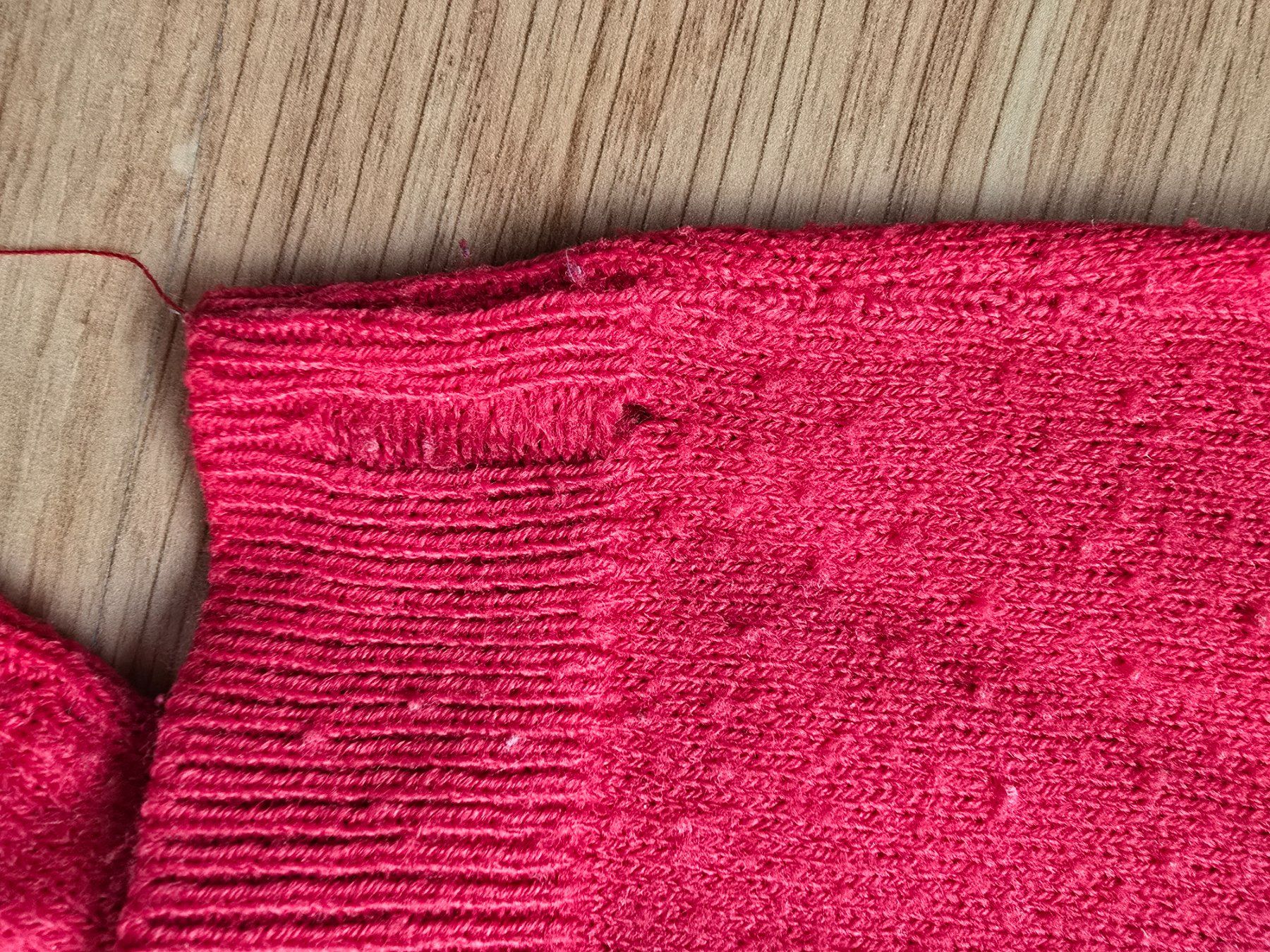 Pulls et sweat-shirts: Weihnachtspullover Gr. 122 / 128 – D'occasion à Büttikon AG par Amineah 2