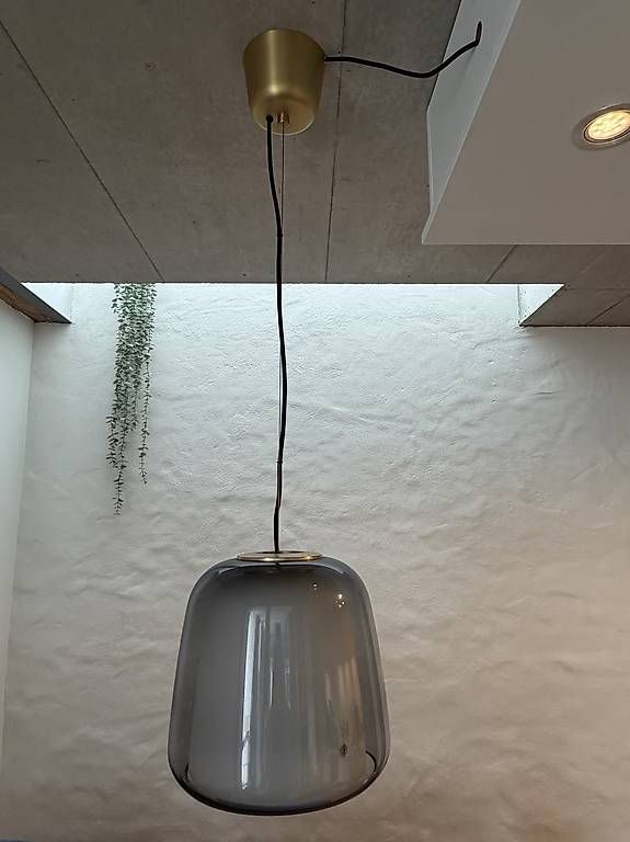 Ikea Kronleuchter & Deckenlampen: Lampe – Gebraucht aus Frick von mel_h9jd