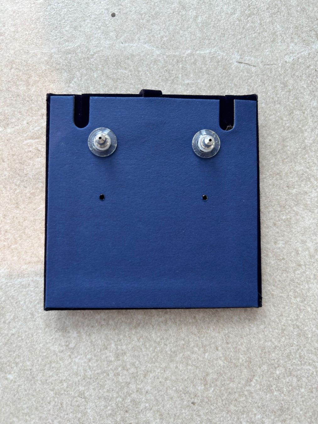 Ohrringe & -stecker: Swarovski Ohrringe aus Silber – Gebraucht aus Wila von mic_xg2f 2