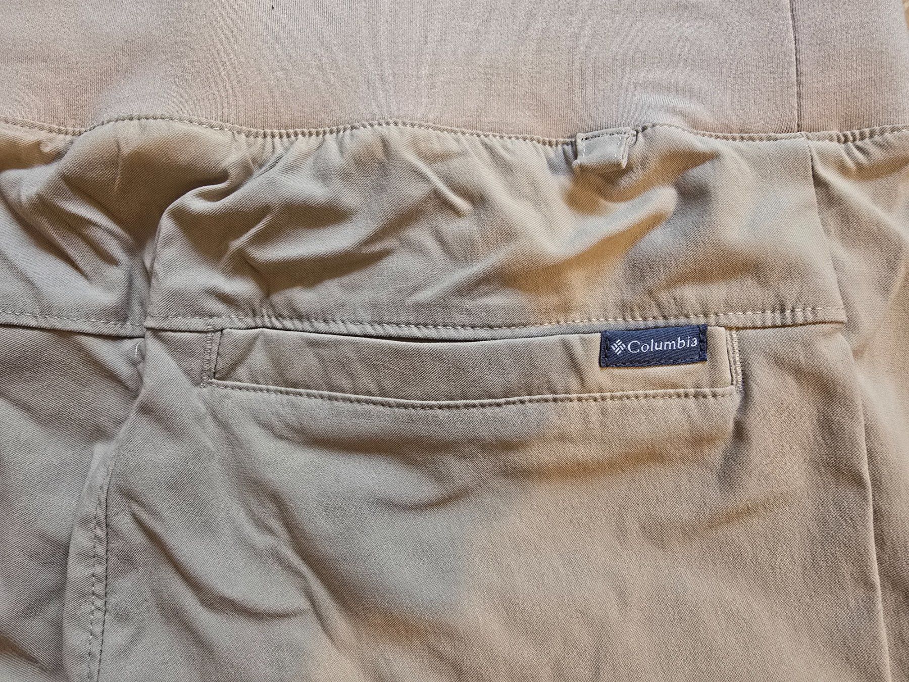 Columbia Pantaloni: COLUMBIA leichte Wanderhose, Gr. S – Nuovo (secondo la descrizione) da Luzern venduto da sar_g5ff 2