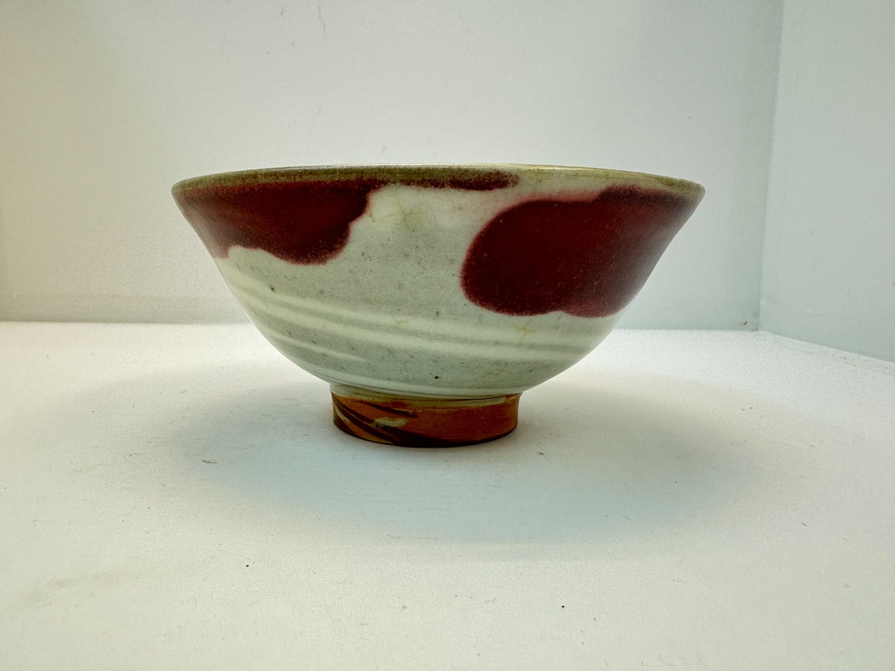 Tassen: Teeschale Korea Chawan Keramik-  20. Jh. – Neu und originalverpackt aus Bern von mbtiti 1