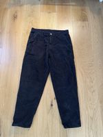 Zara Corduroy Pants Men Size 40