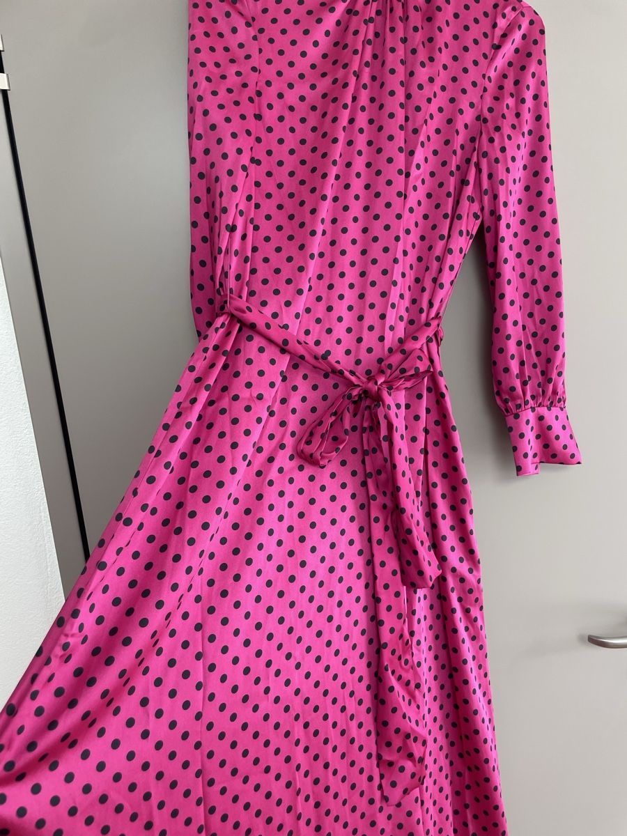 Zara Kleider: Zara Maxikleid Gr. S – Neu (gemäss Beschreibung) aus Zürich von Mary233 2