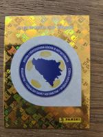 Panini Sticker 2026 BIH 1