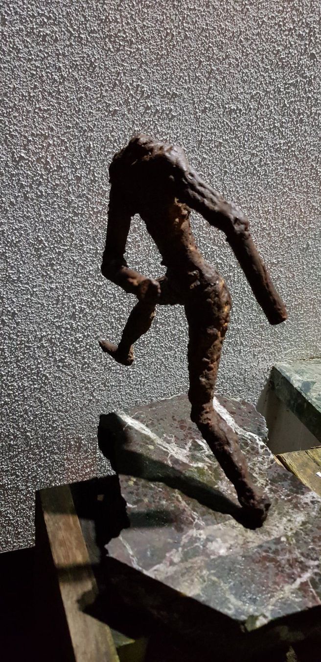 Sculture & Statue: Skulptur – Usato da Schaffhausen venduto da beny06 2