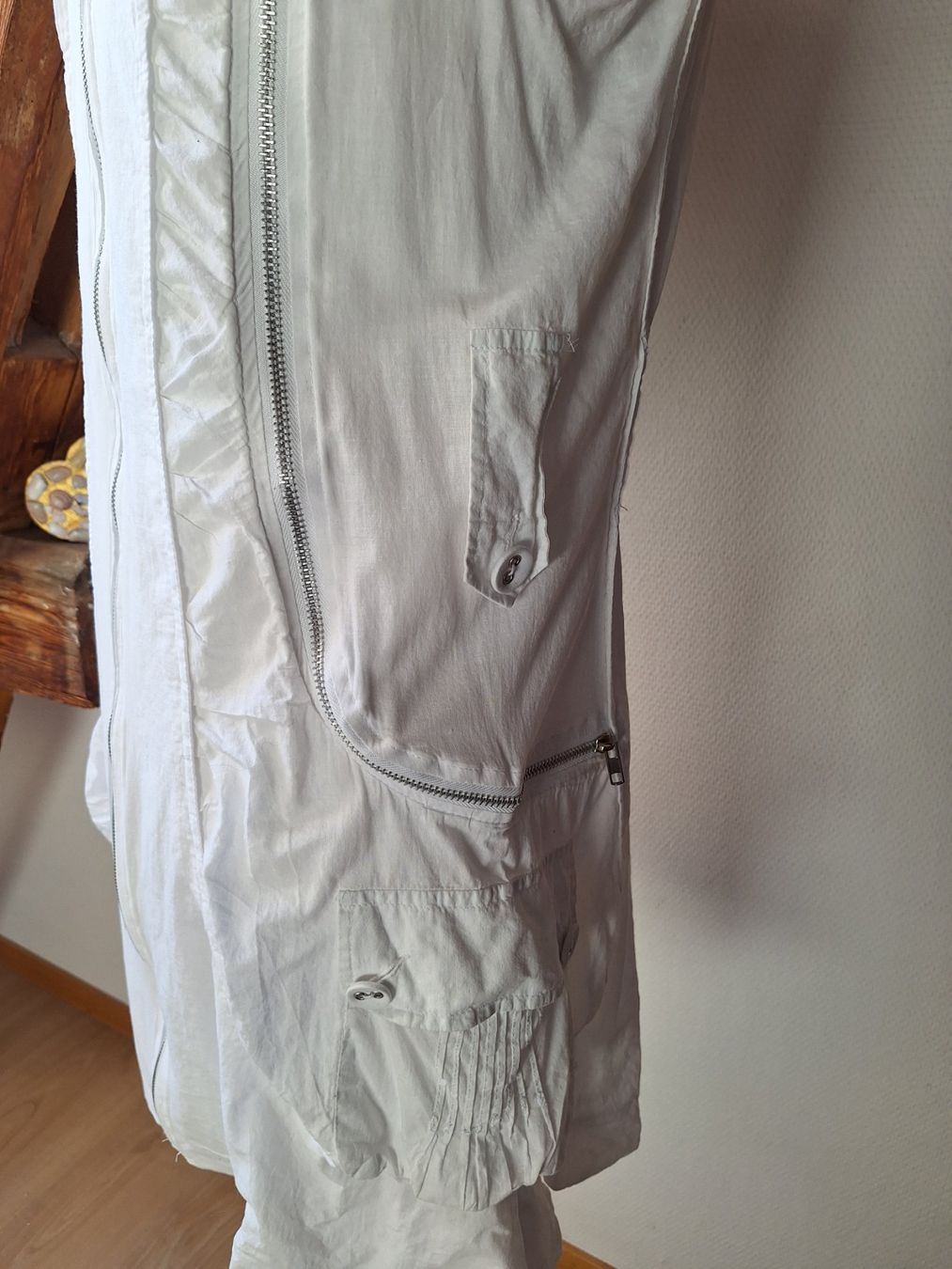 Vestiti: LongBluse oder MiniKleid Gr. 38 – Nuovo (secondo la descrizione) da Reinach AG venduto da silver_65 2