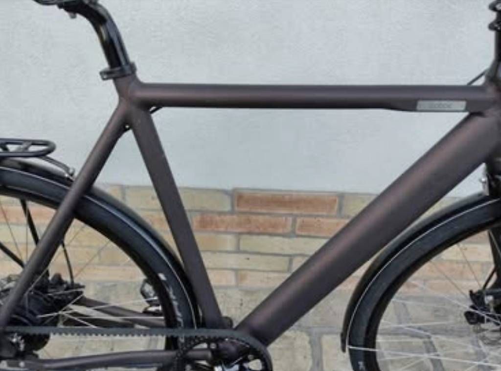 Vélos: Coboc Brooklyn One E-Bike – D'occasion à Bubendorf par szalasjenni 2
