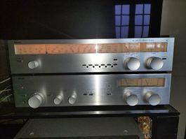 Wunderbarer Analog Tuner PHILIPS 103 AM/ FM Stereo Tuner‼️