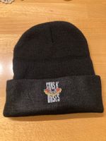 Guns n’ Roses Beanie Mütze Rock Punk Metal