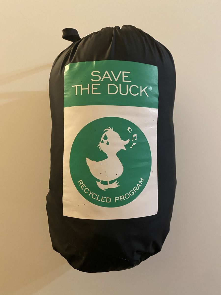 Save the duck Jacken: Save the Duck Puffer Jacket Men – Gebraucht aus Neuchâtel von jul_r2nj 3