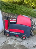 Cleanfix RA 900 Scheuersaugmaschine( taski Wetrok cleanfix)