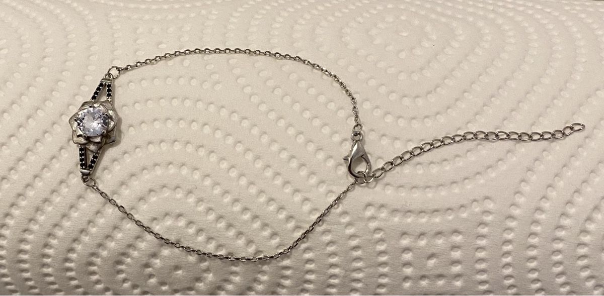 Bracciali & Braccialetti: Damen Armband Silber 925 – Usato da Pfungen venduto da Sheki56 1