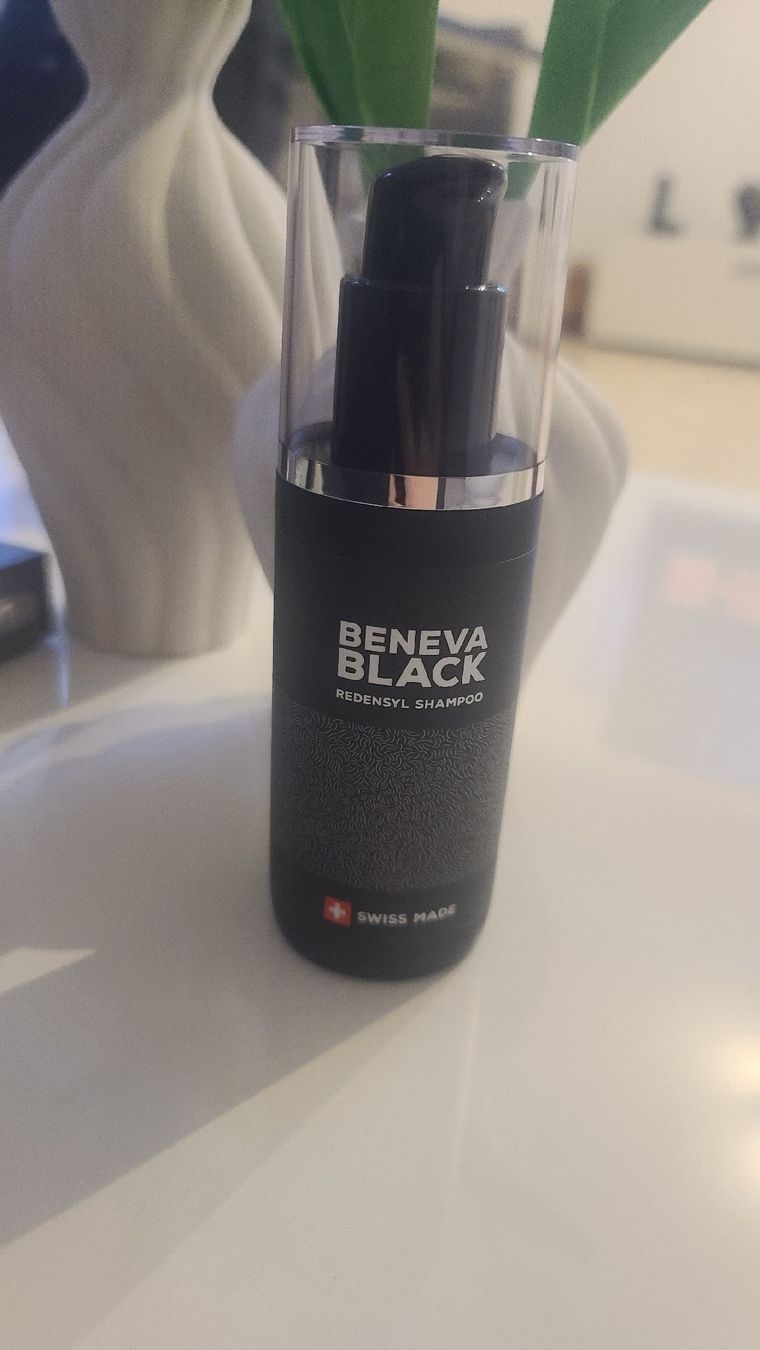 Prodotti per capelli: Beneva Black Redensyl Shampoo - Swiss Made – Nuovo (secondo la descrizione) da Aristau venduto da rap_6nvq