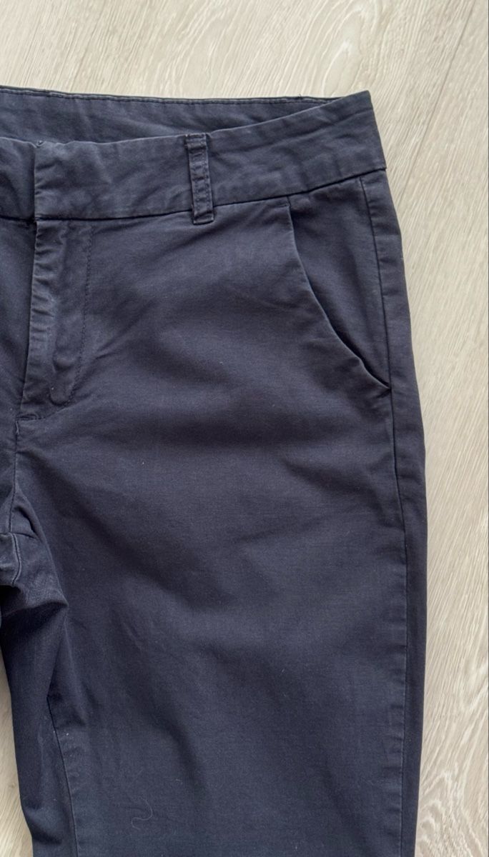 Kleiderpakete: Hose und feine Jeansbluse Gr.40 – Gebraucht aus Morschach von jeanhenrifabre 5