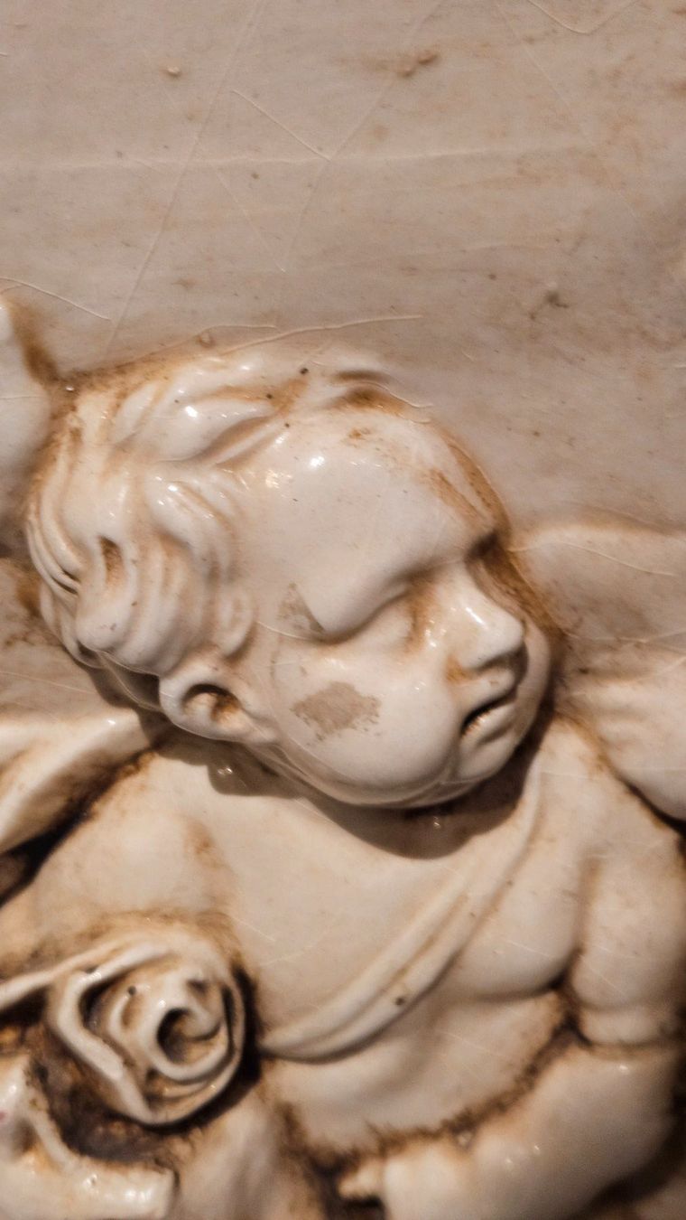 Foto & Immagini: Engelbild – Usato da St. Antoni venduto da Mischtle 4