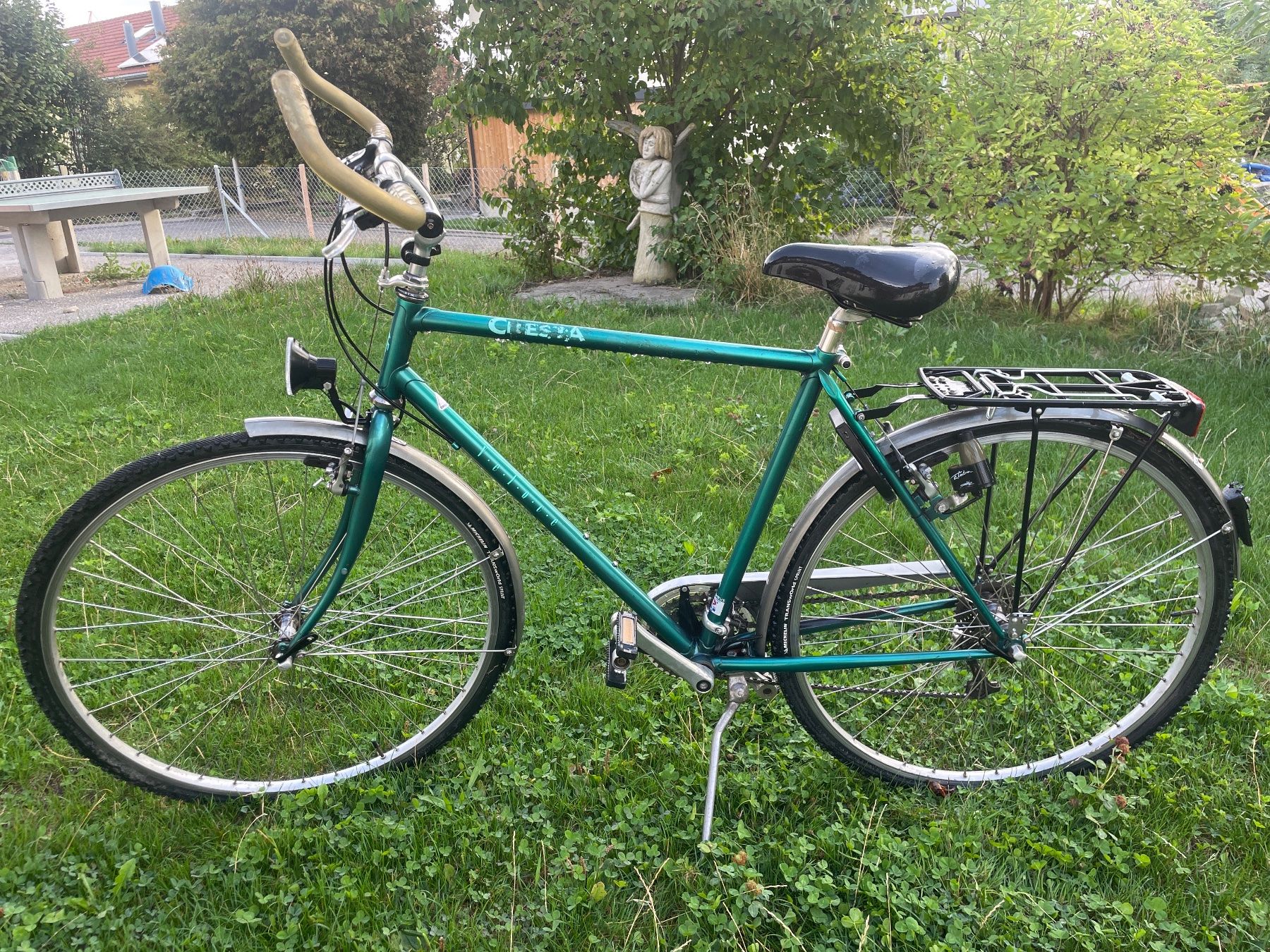 Cresta Biciclette: Ättis Velo – Usato da Wünnewil venduto da der_riegel