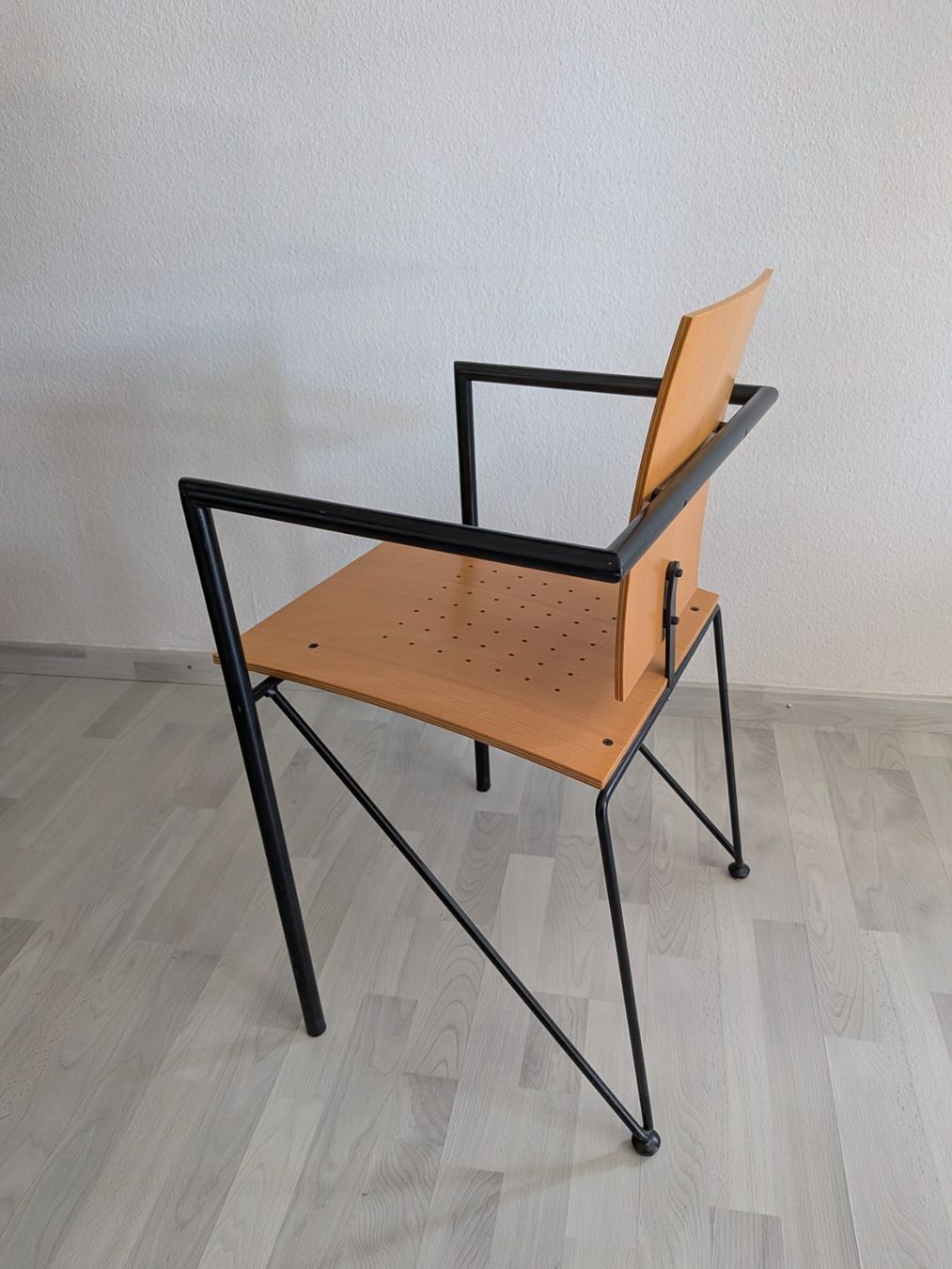 Stühle: Stuhl – Gebraucht aus Emmen von Brockofsky 2