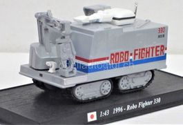 Robo Fighter 330 , 1996 , Japan , 1:43