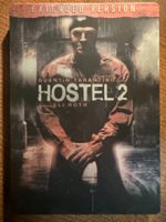 Hostel 2 - Steelbook