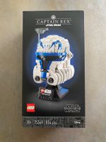 LEGO Star Wars 75349 Captain Rex Helm - 854 Teile