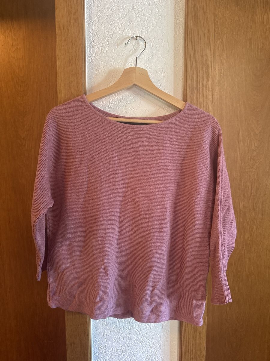 Pullover & Sweatshirts: Pullover halbarm – Gebraucht aus Rohrbachgraben von kae_5lhf